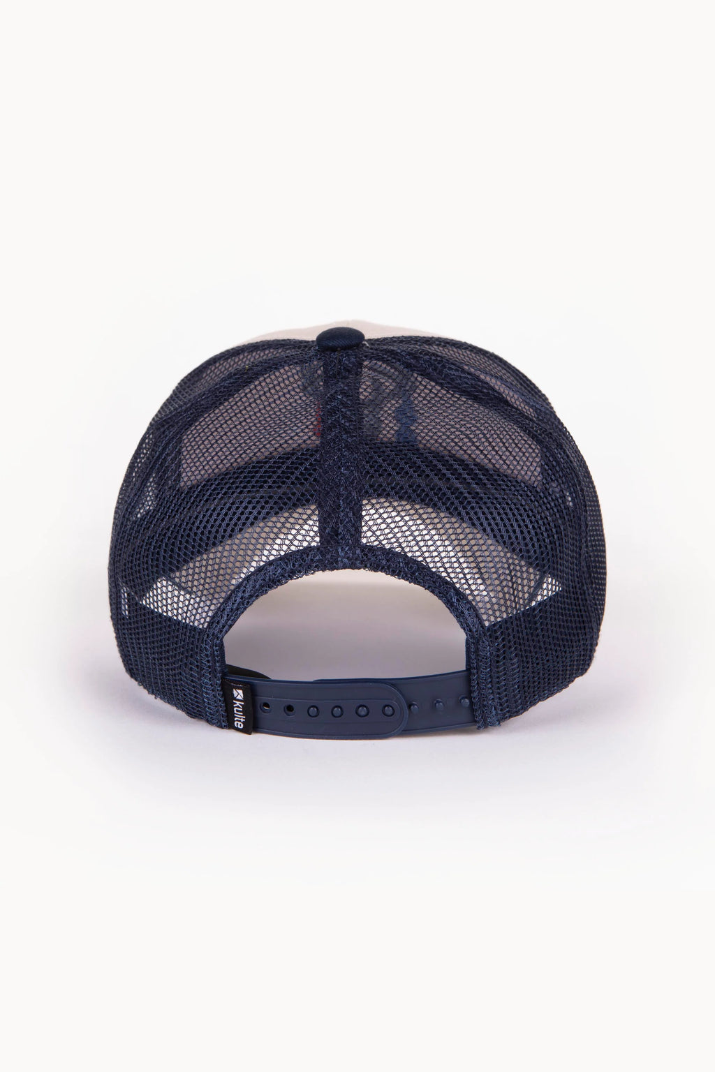 KULTE - Casquette Motif Cerf