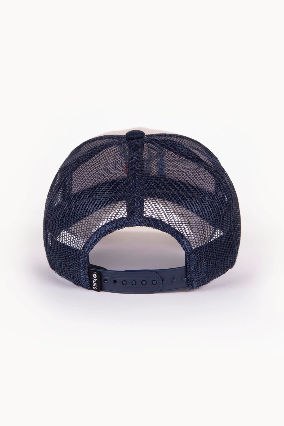 KULTE - Casquette Motif Cerf
