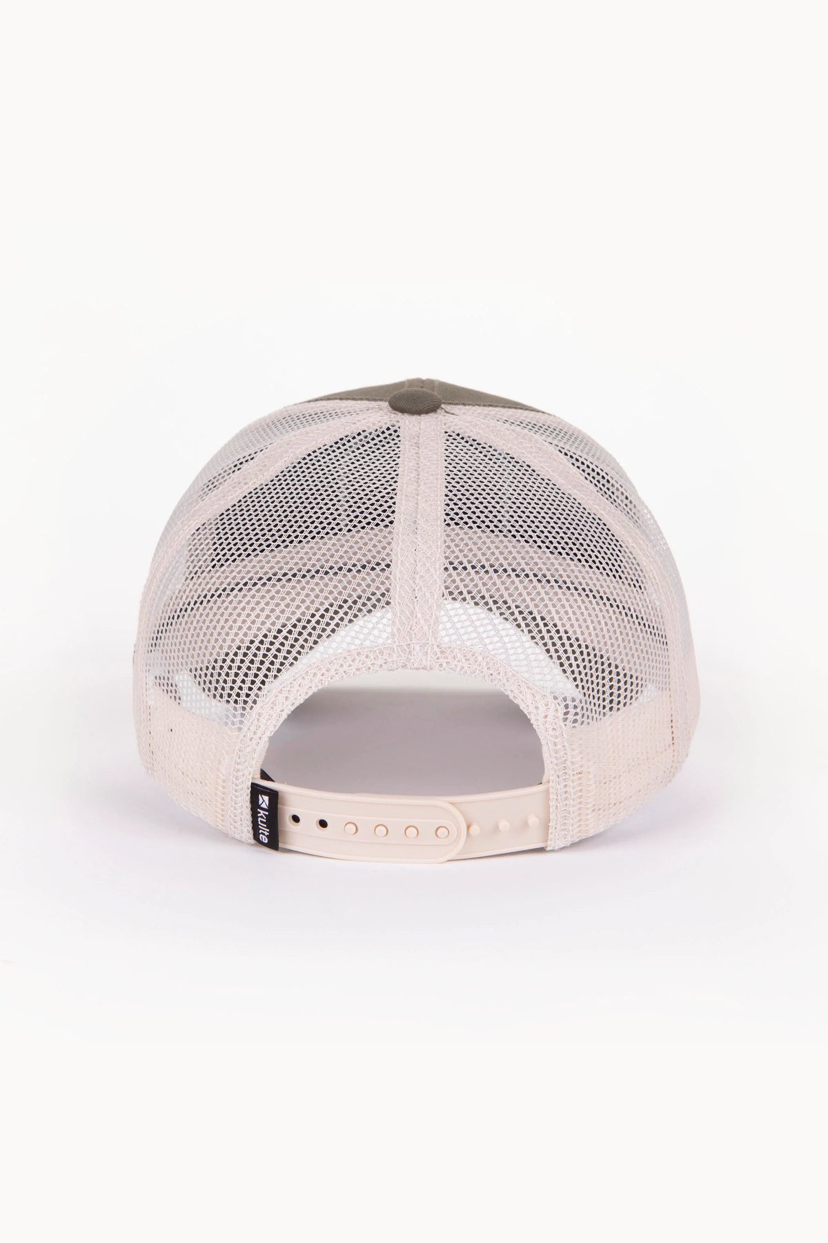 KULTE - Casquette Motif Fish Fun