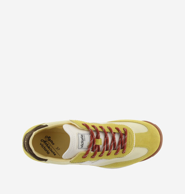 VICTORIA - Baskets Amarillo
