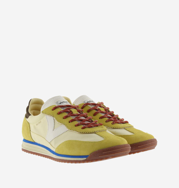 VICTORIA - Baskets Amarillo