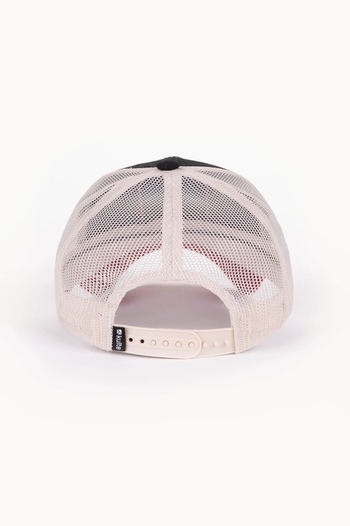 KULTE - Casquette Motif Wine Club