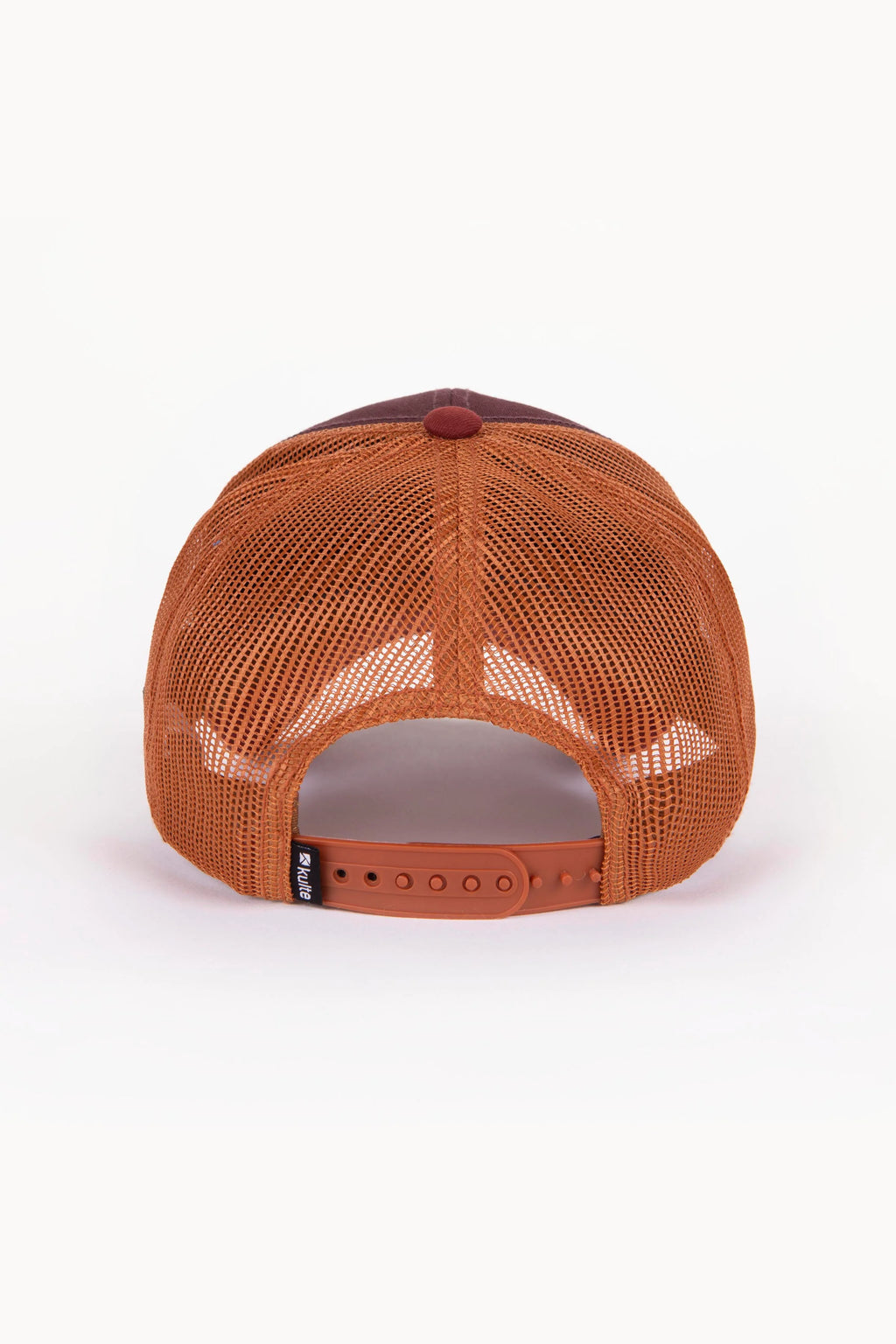 KULTE - Casquette Motif Nagano