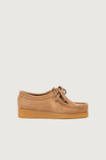 &OTHERSTEP - Chaussures Bee Serraje Mushroom H