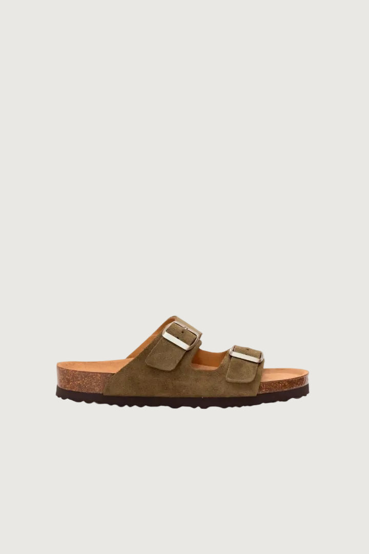 &OTHERSTEP - Chaussures Sam Serraje Trebol H