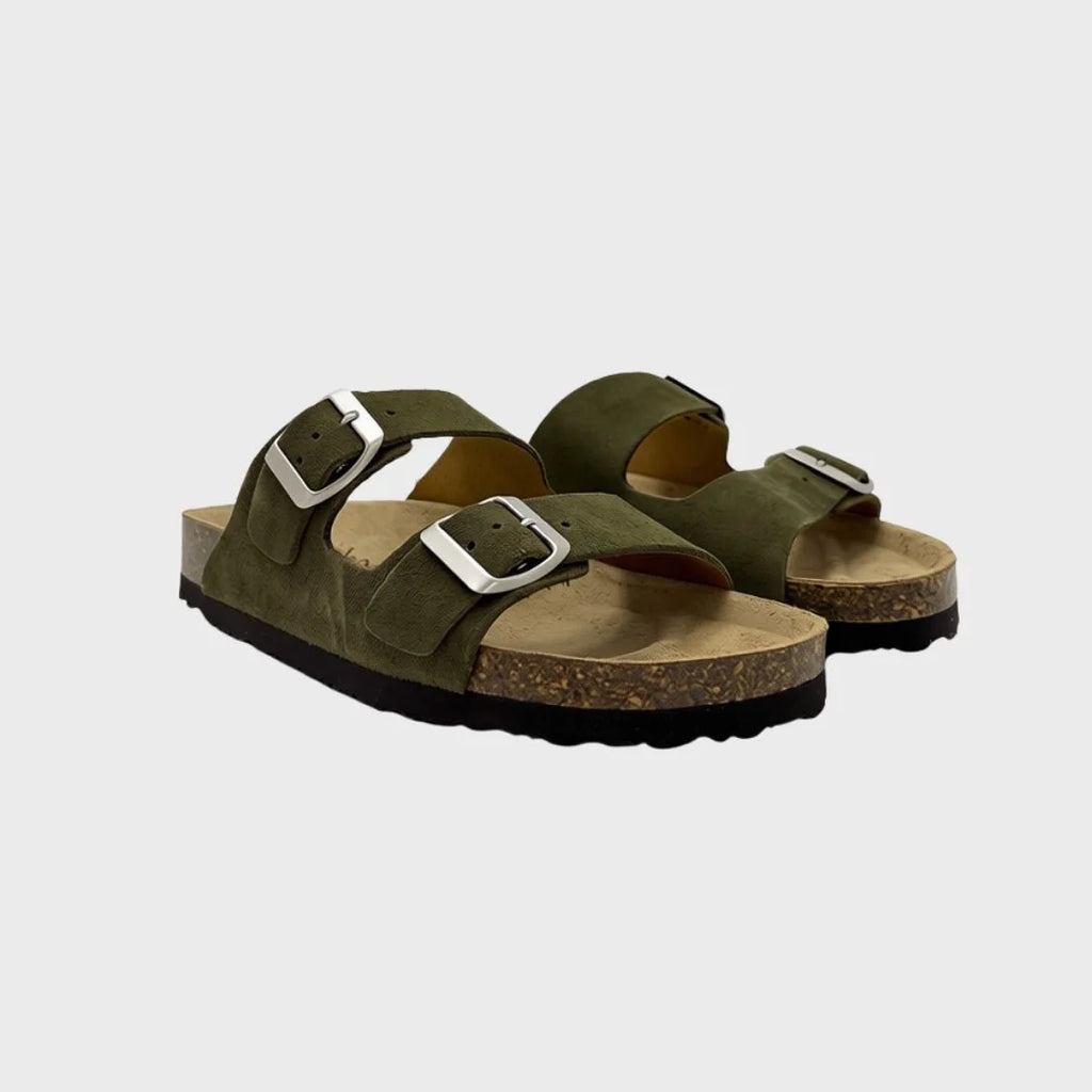 &OTHERSTEP - Chaussures Sam Serraje Trebol H