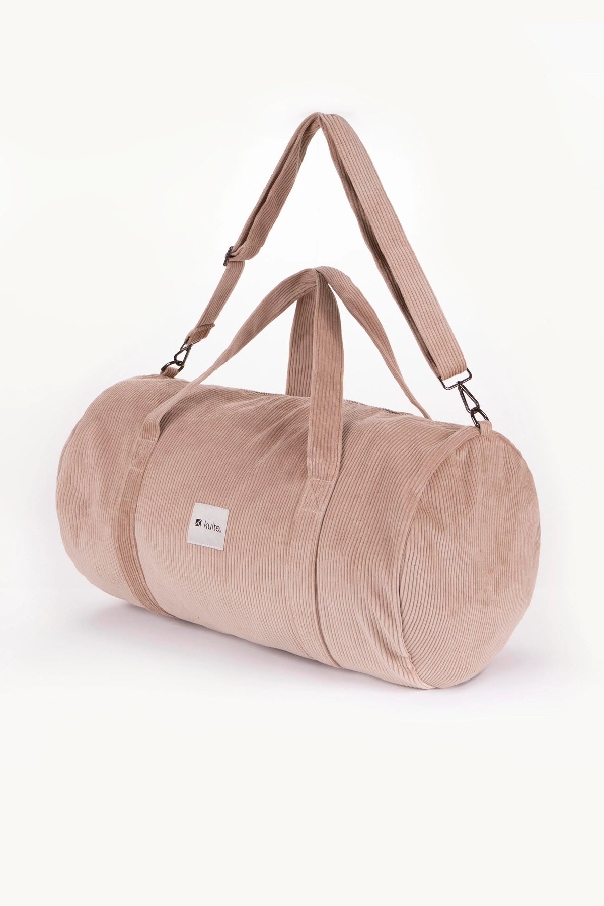 KULTE - Sac Bart Velours Beige