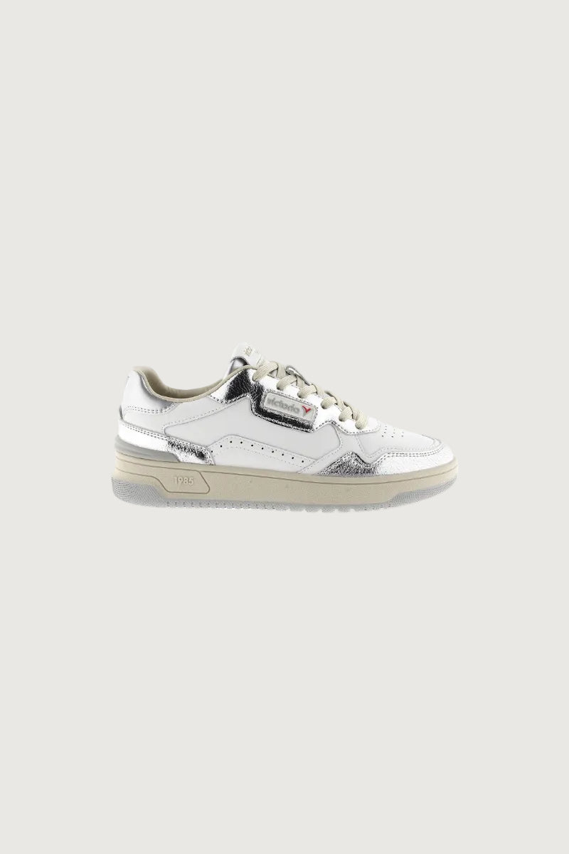 VICTORIA - Baskets Plata