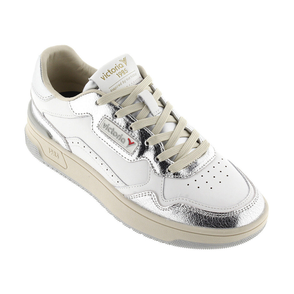 VICTORIA - Baskets Plata