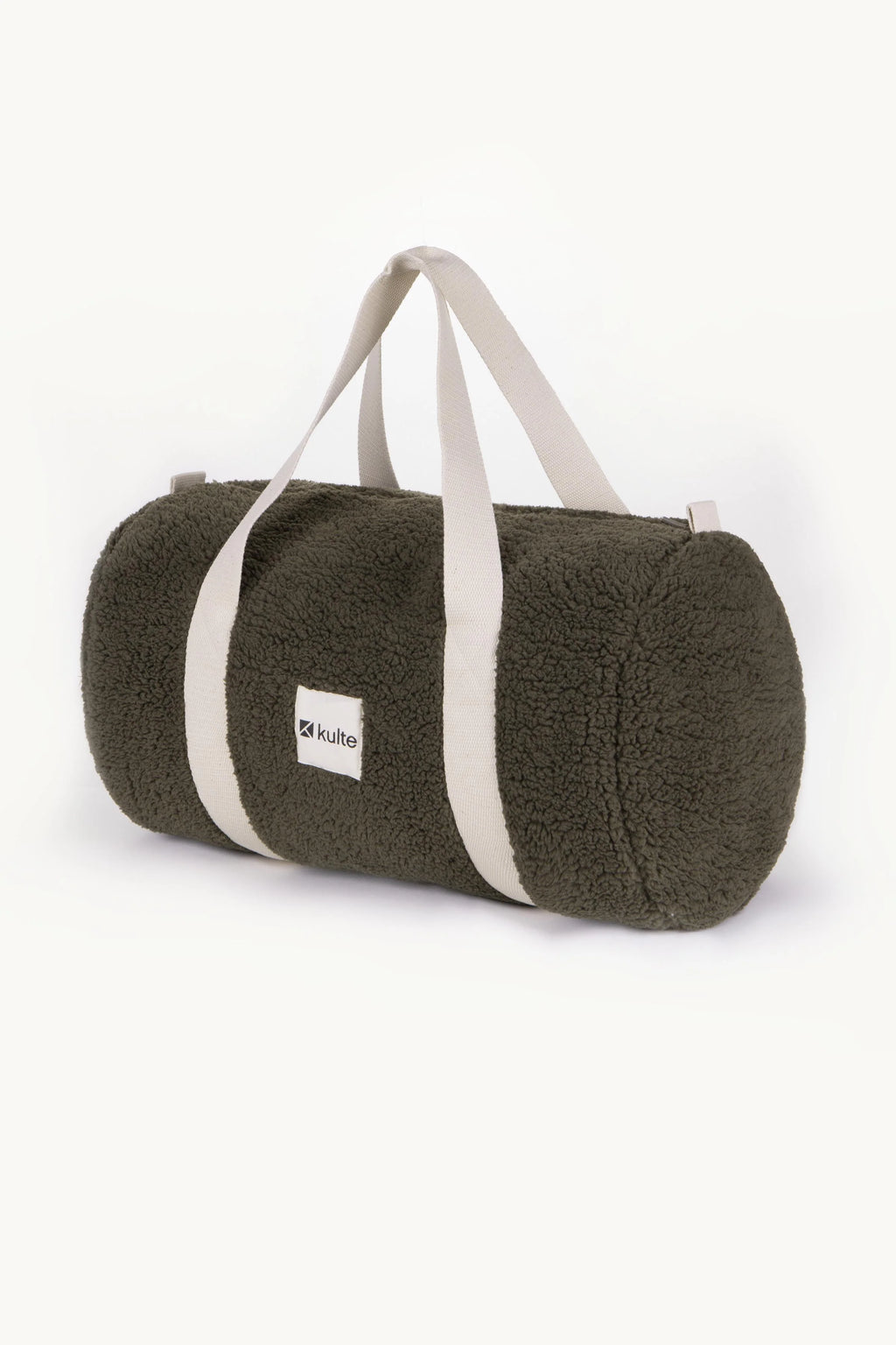 KULTE - Sac Bart Polaire Kaki