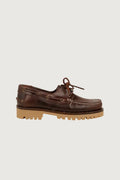&OTHERSTEP - Chaussures Bateau Flakes F