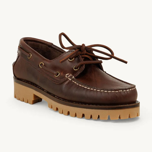 &OTHERSTEP - Chaussures Bateau Flakes H