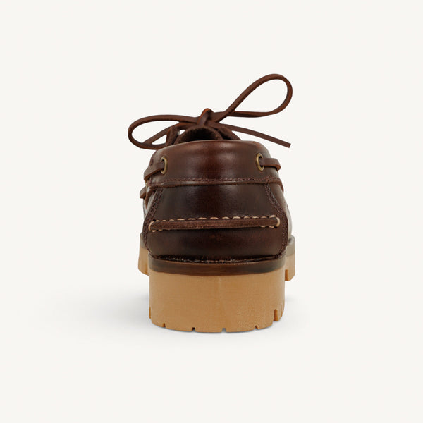 &OTHERSTEP - Chaussures Bateau Flakes F