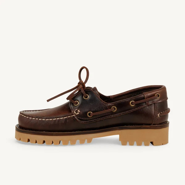 &OTHERSTEP - Chaussures Bateau Flakes H