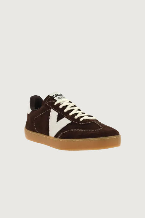 VICTORIA - Baskets Chocolate