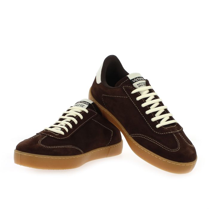 VICTORIA - Baskets Chocolate