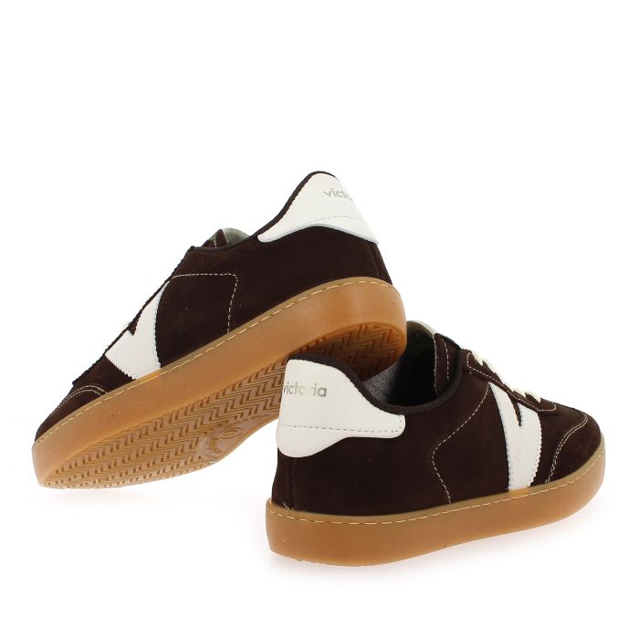 VICTORIA - Baskets Chocolate