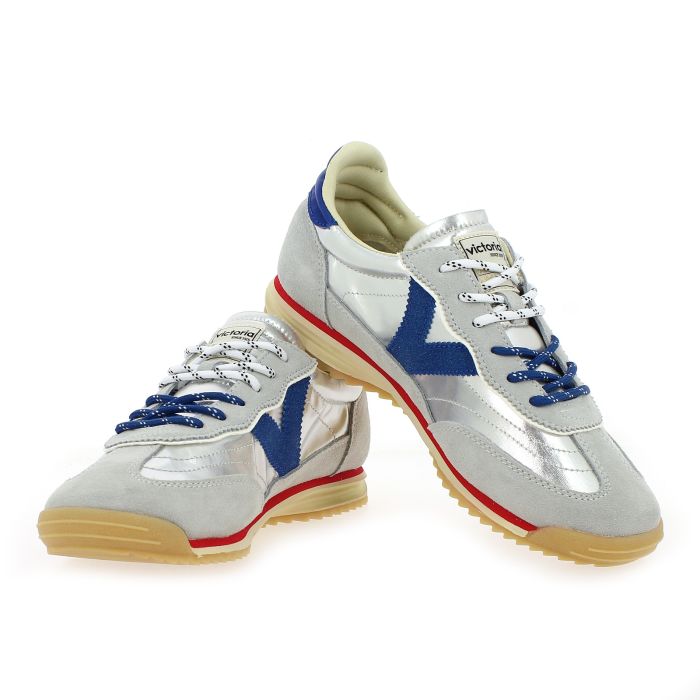 VICTORIA - Baskets Plata