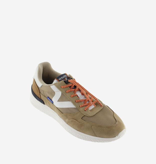 VICTORIA - Baskets Anima Mesh