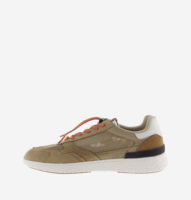 VICTORIA - Baskets Anima Mesh