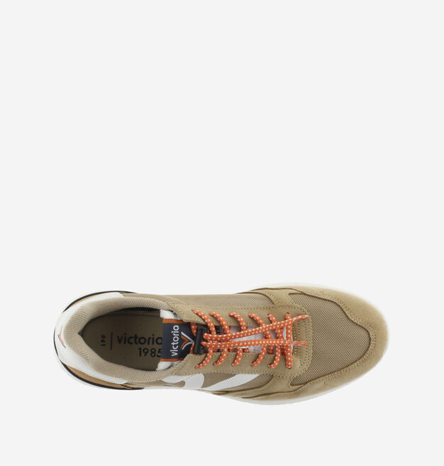 VICTORIA - Baskets Anima Mesh