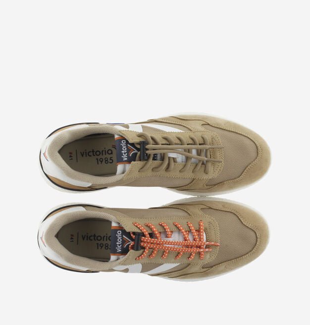 VICTORIA - Baskets Anima Mesh