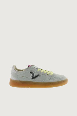 VICTORIA - Baskets Smash Menta