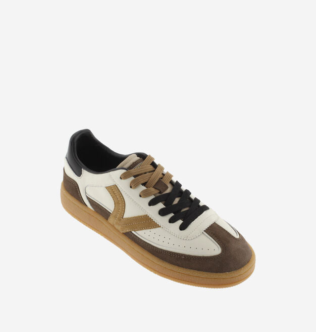 VICTORIA - Baskets Smash Casual Cuero