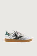 VICTORIA - Baskets Smash Pista Plata