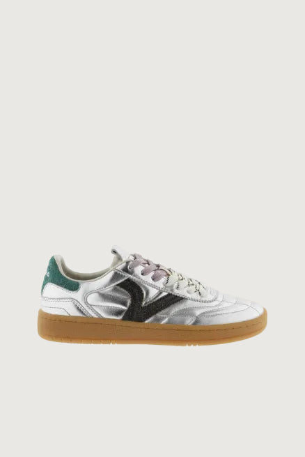 VICTORIA - Baskets Smash Pista Plata