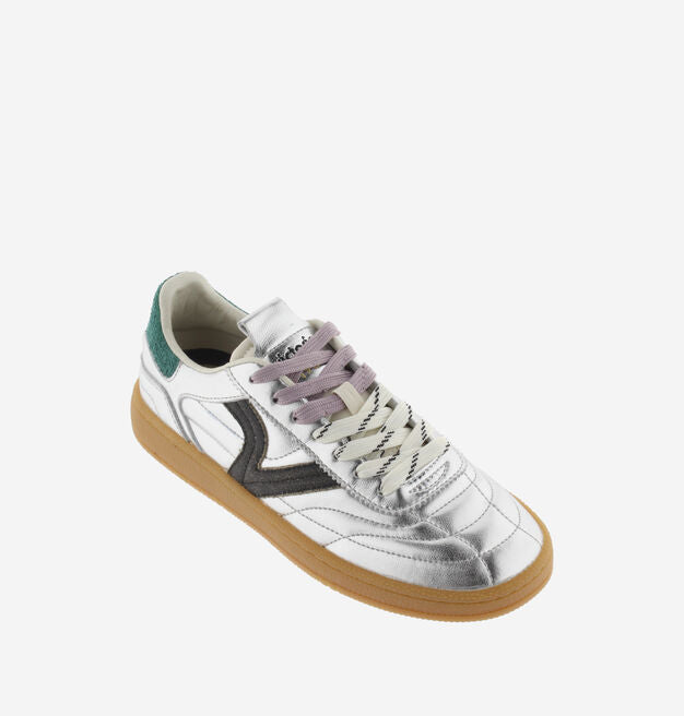 VICTORIA - Baskets Smash Pista Plata
