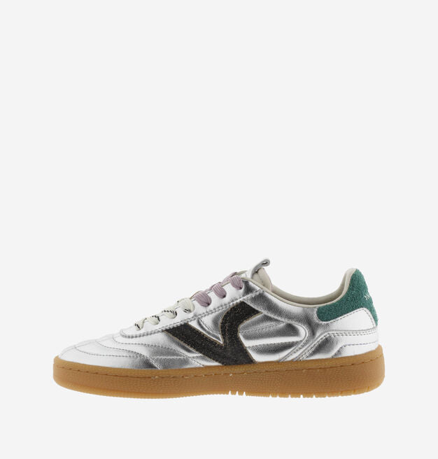 VICTORIA - Baskets Smash Pista Plata
