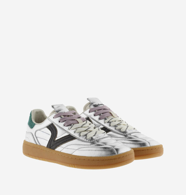 VICTORIA - Baskets Smash Pista Plata