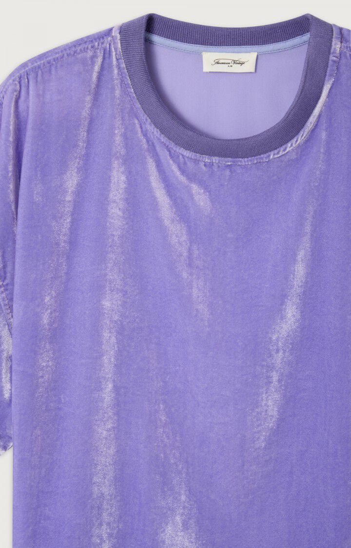 AMERICAN VINTAGE - Top Femme Ankaz