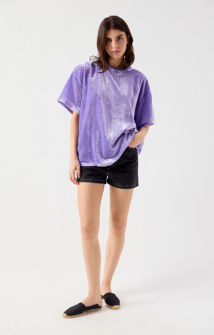 AMERICAN VINTAGE - Top Femme Ankaz