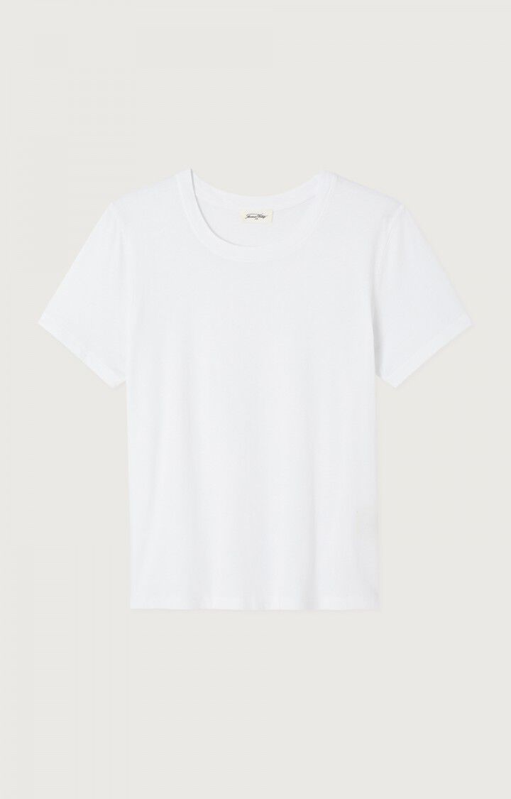 AMERICAN VINTAGE - T-shirt Femme Apoly