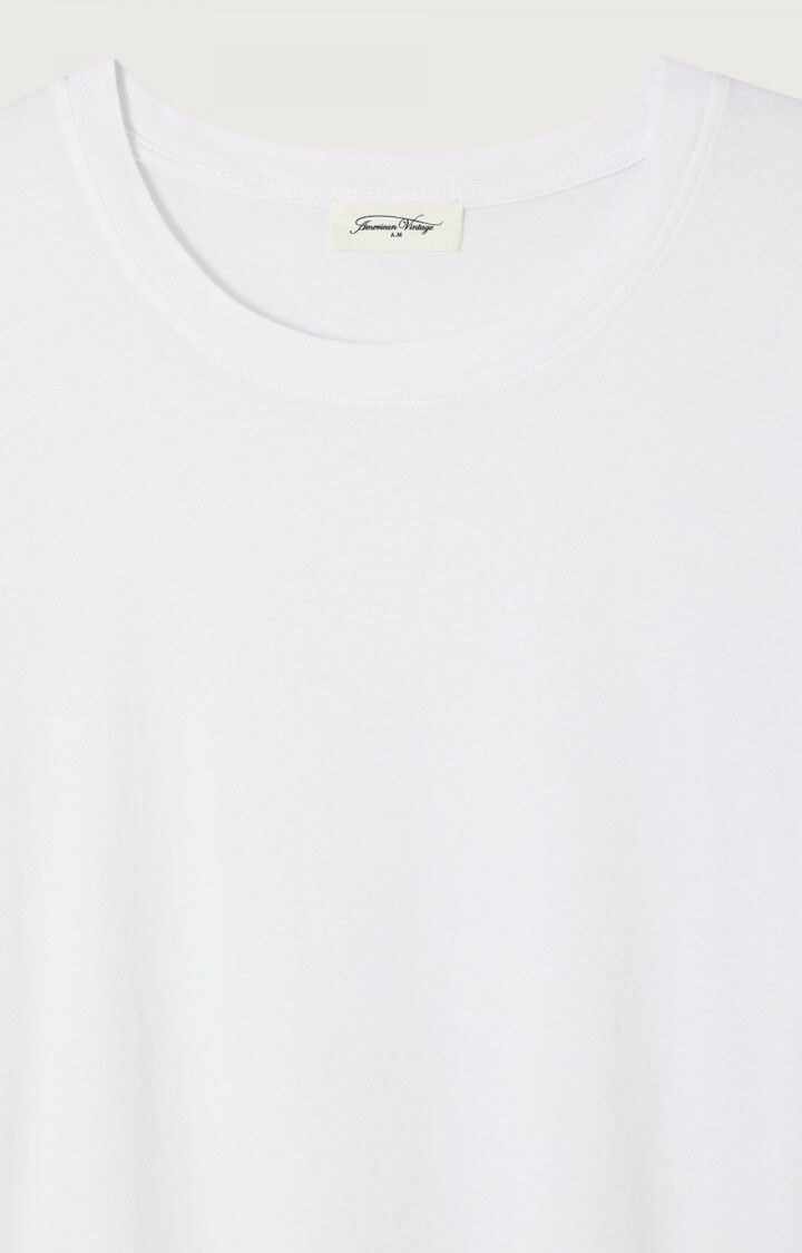 AMERICAN VINTAGE - T-shirt Femme Apoly