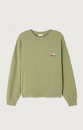 AMERICAN VINTAGE - Sweat Femme Atubay