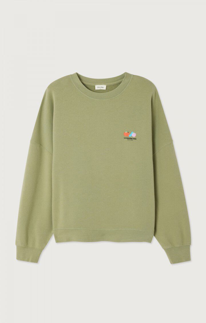 AMERICAN VINTAGE - Sweat Femme Atubay
