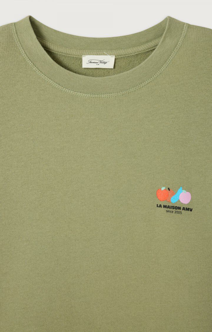 AMERICAN VINTAGE - Sweat Femme Atubay