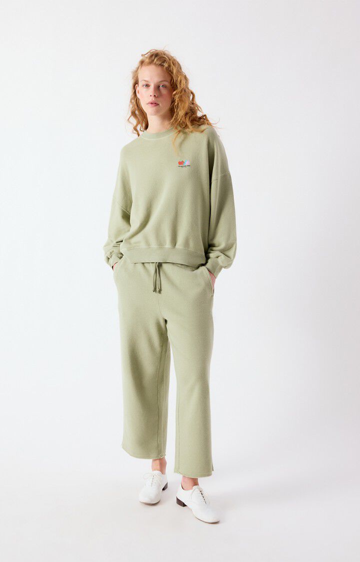 AMERICAN VINTAGE - Sweat Femme Atubay