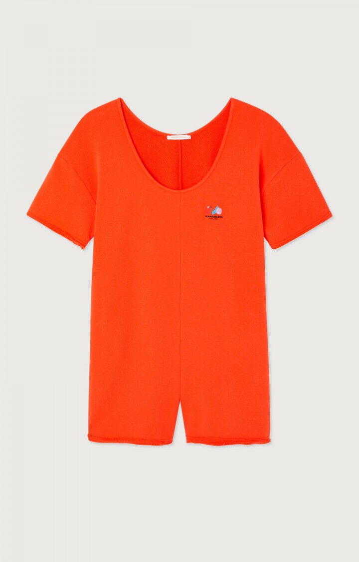 AMERICAN VINTAGE - Combinaison Femme Atubay
