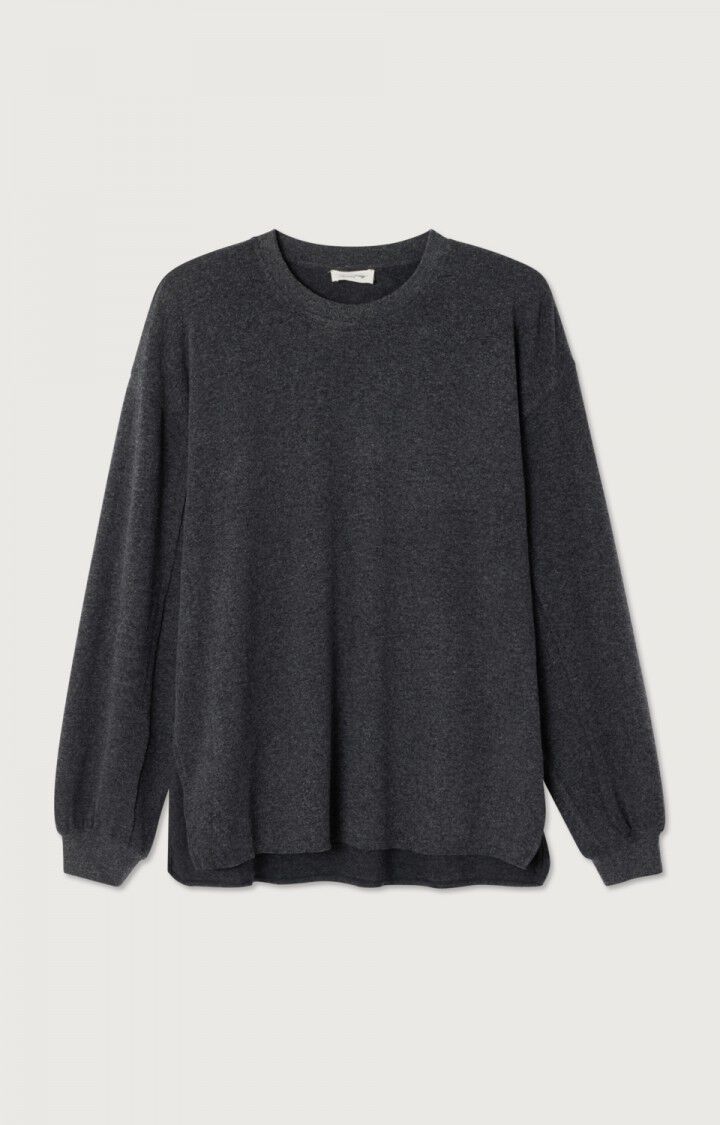 AMERICAN VINTAGE - T-Shirt Femme Axby