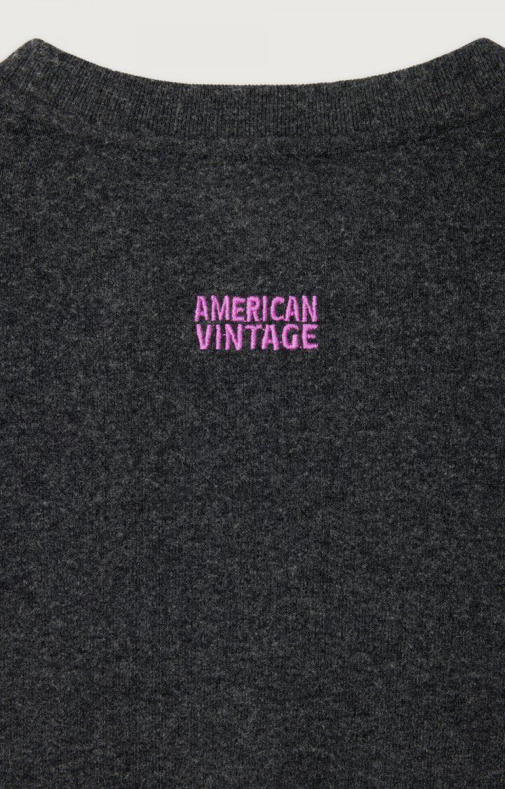 AMERICAN VINTAGE - T-Shirt Femme Axby