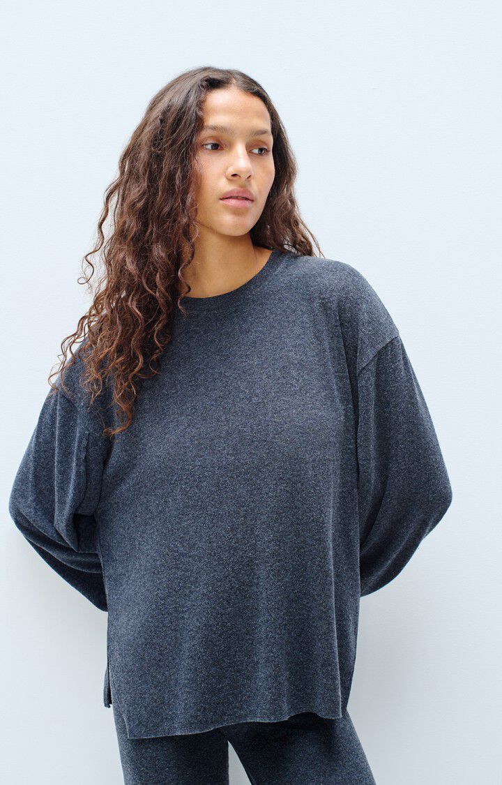 AMERICAN VINTAGE - T-Shirt Femme Axby