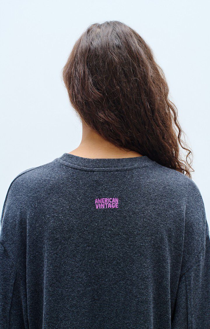 AMERICAN VINTAGE - T-Shirt Femme Axby