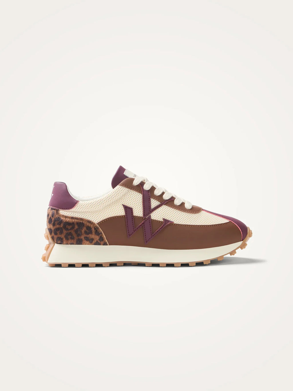 VANESSA WU - Baskets Flow Initials Chocolate