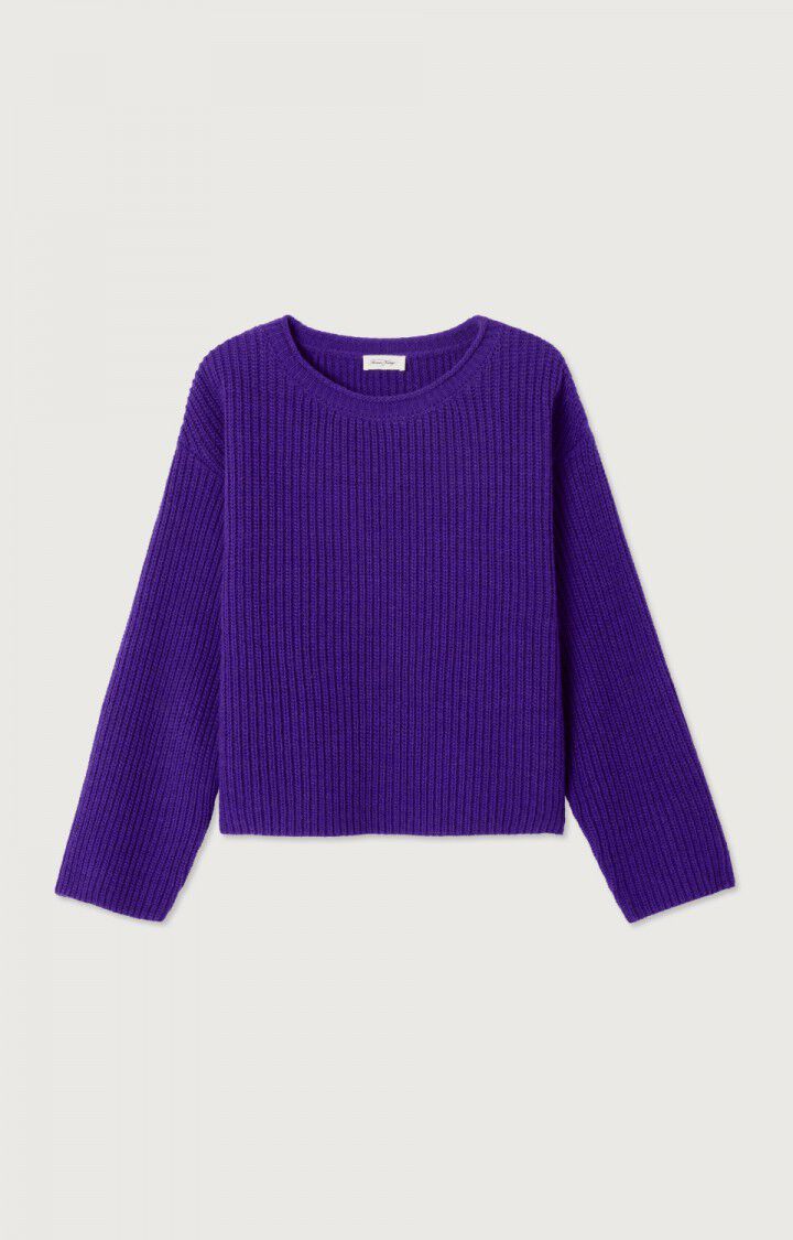 AMERICAN VINTAGE - Pull Femme Crashway