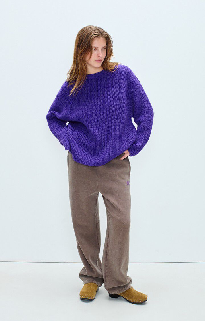 AMERICAN VINTAGE - Pull Femme Crashway