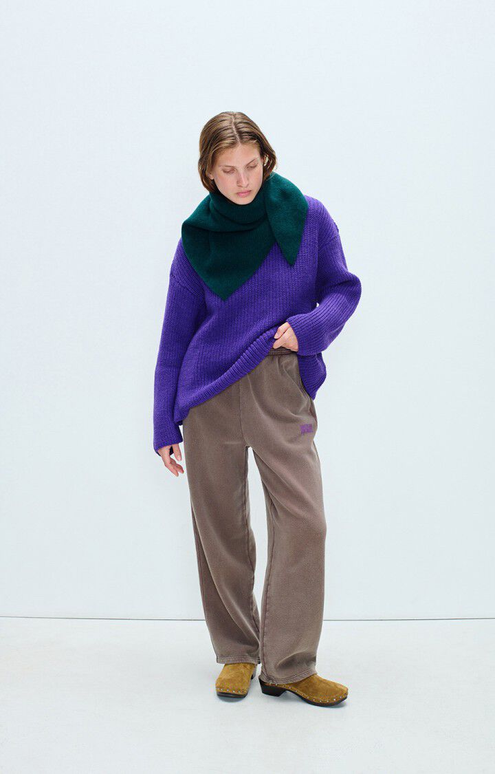 AMERICAN VINTAGE - Pull Femme Crashway